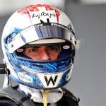 威廉姆斯F1车队官宣拉提菲下赛季离队！