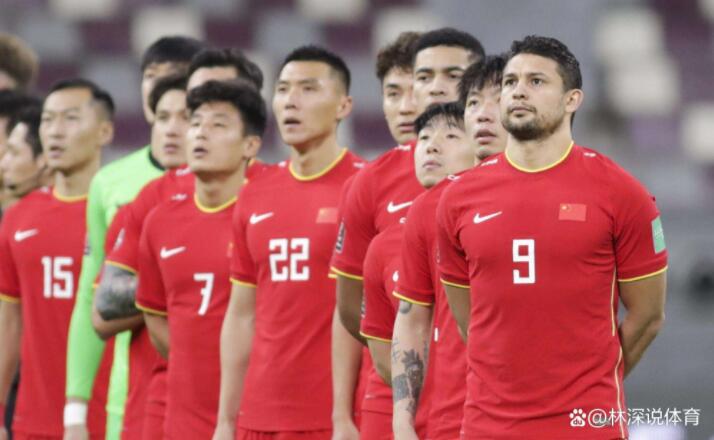 羸弱的国足也需要巨星级人物。 羸弱的国足也需要巨星级人物。