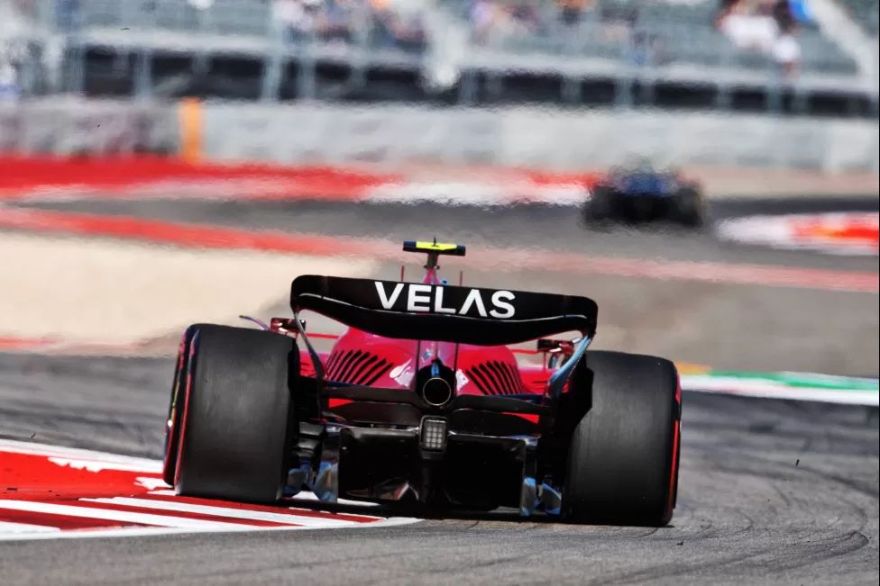 F1中国大奖赛大概率会回归赛历。 F1中国大奖赛大概率会回归赛历。