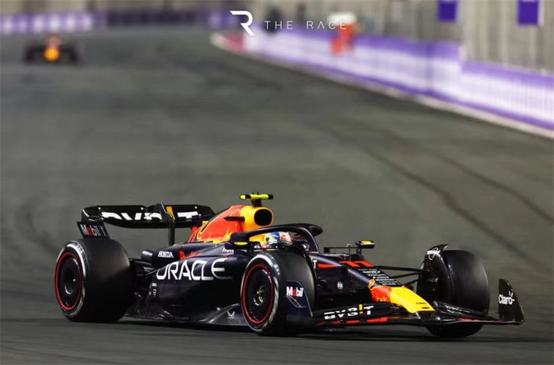 佩雷兹获得了沙特F1大奖赛的冠军。