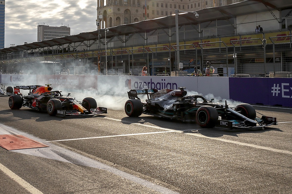 阿塞拜疆大奖赛将会给车迷带来新的精彩。