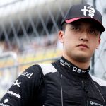 阿尔法罗密欧F1赛车C43本周带来升级，周冠宇希望进入前十！
