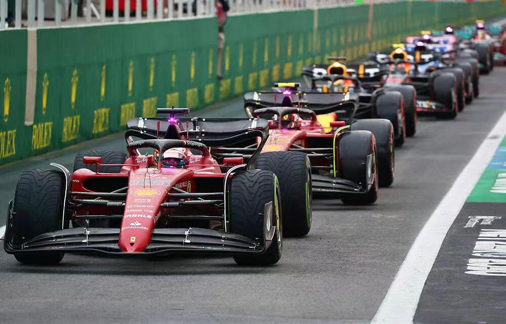 国际汽联限制F1车队通过非F1项目获利。