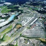 2023赛季日本F1大奖赛观赛时间，观赛时间特殊，请各位注意收看！