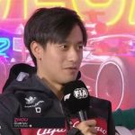周冠宇表示：完全有机会进入Q2，但最后一圈被干扰了。