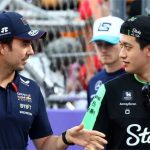 凯迪拉克F1车队车手人选浮出水面，佩雷兹周冠宇成最大可能！