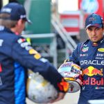 2026F1车手新变动：佩雷兹去Alpine，博塔斯席位岌岌可危！
