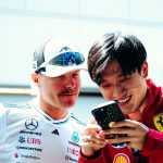 周冠宇加盟凯迪拉克F1车队？先别急着开香槟，一切需要再等等！