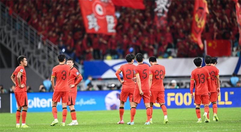 国足之困：非在场上，而在选材源头