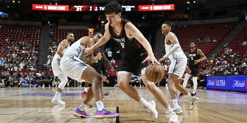 杨翰森的表现太全面了。 杨翰森的表现太全面了。