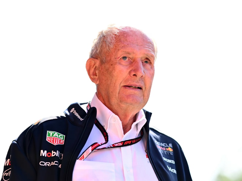 角田丢席位？红牛拔苗助长，林德布拉德大概率挤掉角田！