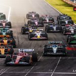 F1新秀半赛季评分，到底谁才是最强新秀，垫底者竟不是杜汉？