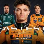 荷兰F1大奖赛一二练回顾：红牛弊病已现，阿隆索或将争夺杆位！