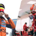 惊天大瓜！迈凯伦法拉利被爆公开商讨互换车手，F1还能这么玩儿？