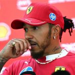倒反天罡！汉密尔顿竟敢向法拉利F1车队提交改善报告，未来恐被车队排挤！