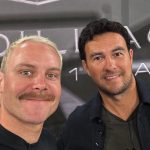 凯迪拉克F1车手实力分析！博塔斯尚有一战之力，佩雷兹早已难堪大任！