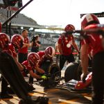 恶性循环！前工程师：法拉利在逆风时容易目光短浅，氛围十分紧张！