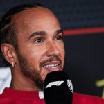 法拉利F1车队不准备续约汉密尔顿，若2026赛季结束退役，周冠宇会有机会吗？