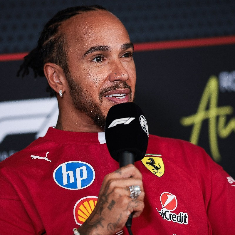 汉密尔顿并没有几场高光表现。 汉密尔顿并没有几场高光表现。