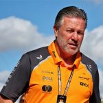 趾高气昂！扎克·布朗：观看回放后，我们已经原谅了霍肯伯格！