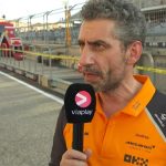 蜜汁自信！迈凯伦宣布不再推出任何升级，赛车速度足以战胜维斯塔潘！