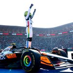 风云突变！迈凯伦两强竞争激烈，维斯塔潘或已退出争冠！