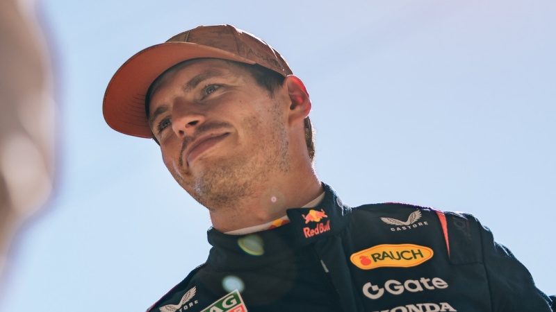 虽积分落后,维斯塔潘仍有逆天机会,他有三大优势,最大依仗竟来自对手!插图 优势一、维斯塔潘的驾驶能力毋庸置疑,在赛道上的果决更是领先于对手!