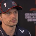 不可阻挡！迈凯伦若不精诚合作，四场比赛维斯塔潘就能追上皮亚斯特里！