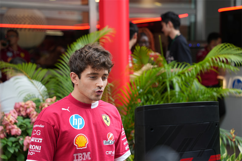 F1历史上很少出现跨队车手互换的情况。