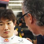 基本确定！角田裕毅将被红牛F1车队扫地出门，下赛季谋求储备车手席位！
