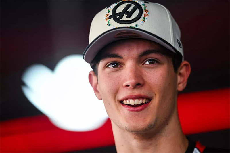 法拉利F1车队不准备续约汉密尔顿,若2026赛季结束退役,周冠宇会有机会吗?插图3 ESPN比较看好贝尔曼。