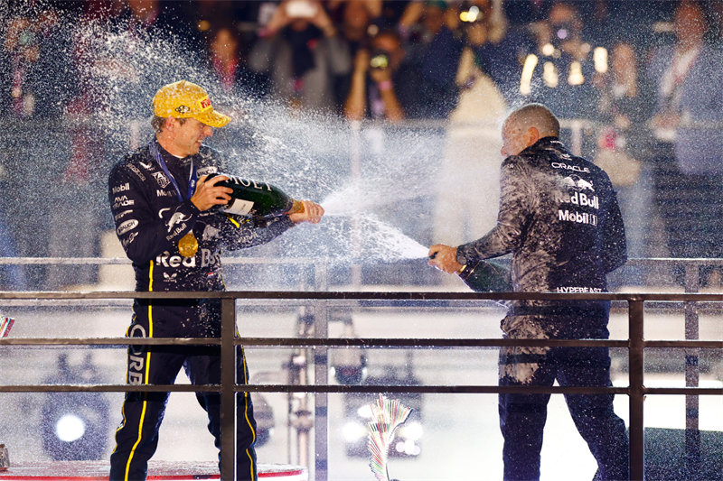 一、维斯塔潘逆袭夺冠的可能性有多大,真的很难吗? 一、维斯塔潘逆袭夺冠的可能性有多大,真的很难吗?