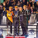 令人震惊！维斯塔潘一场狂追25分，未来两场他还能逆袭夺冠吗？