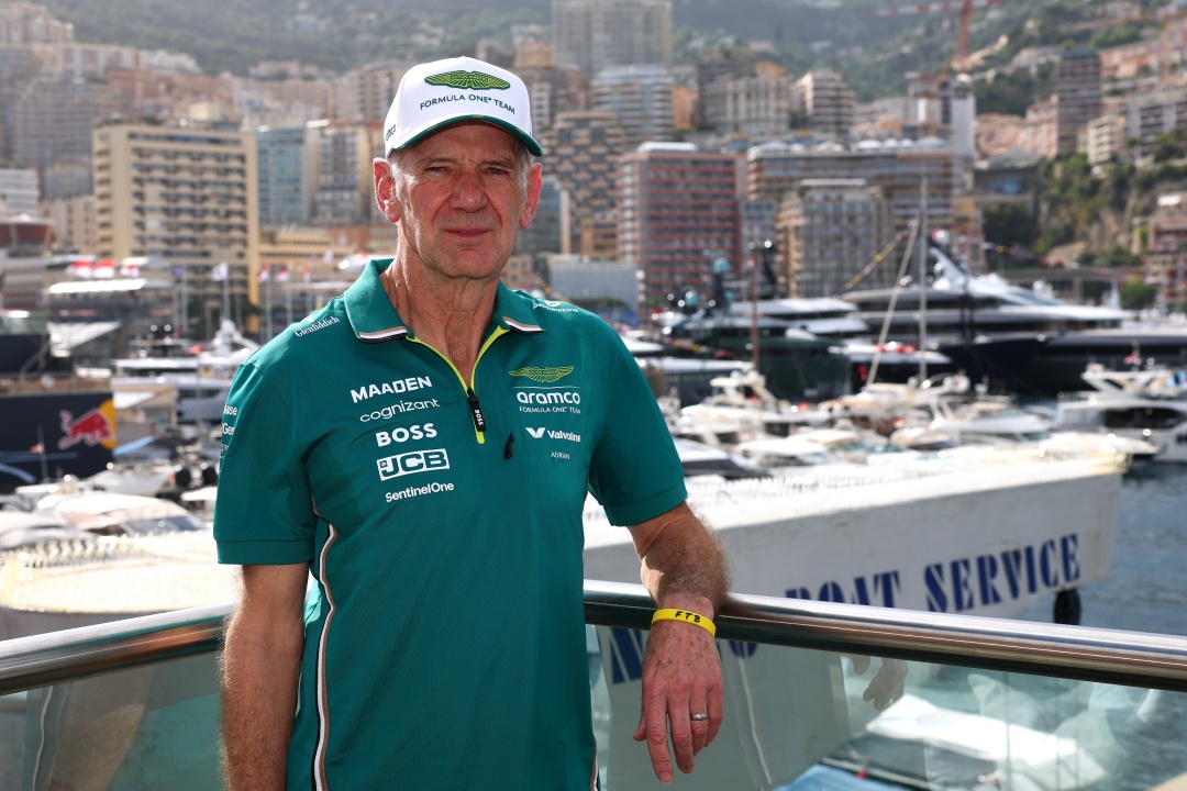 纽维加阿隆索的组合将在围场内所向睥睨！