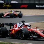 比亚迪进军F1越来越近，国内神秘同行跃跃欲试，周冠宇保底在2030年回归F1！