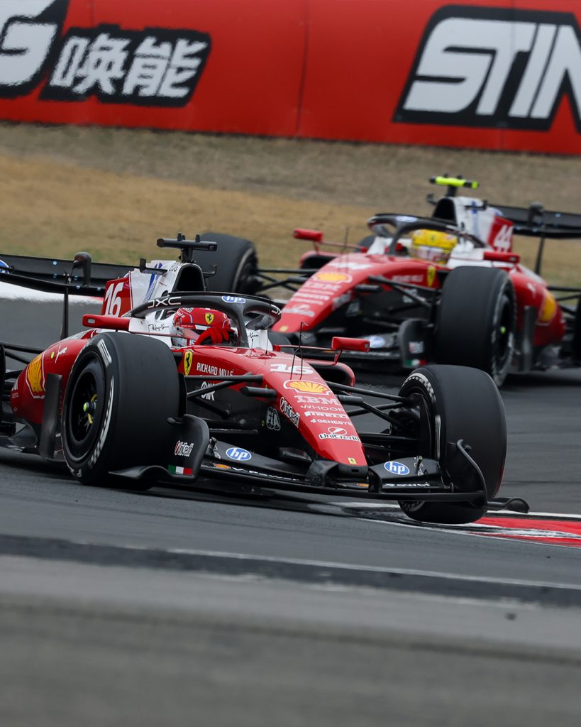 二、2026赛季F1新规电机部分大幅提升与比亚迪的新能源汽车定位高度契合！