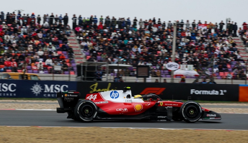 三、比亚迪新能源汽车目前在海外市场的销量大增，加盟F1必然将会让品牌知名度大大提升。