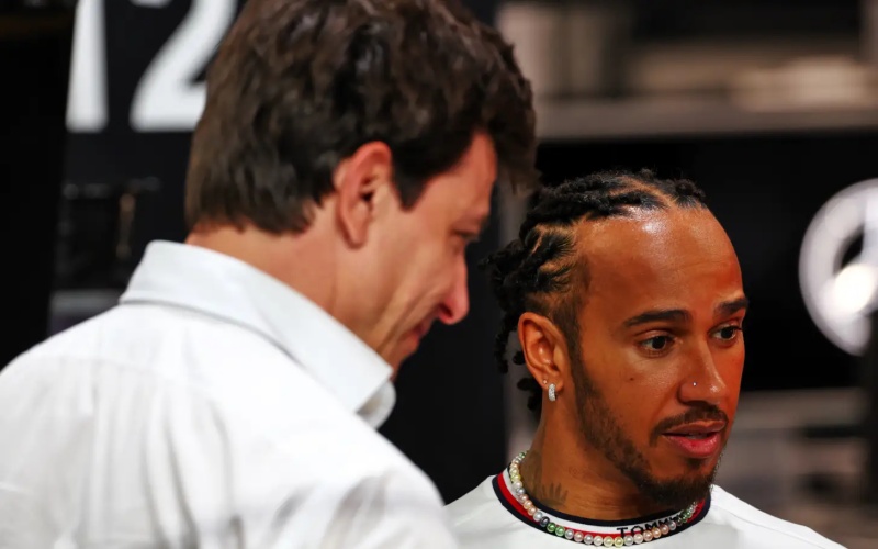 非洲杯改判颠覆历史，若被认定，汉密尔顿马萨丢失的F1冠军或将失而复得？