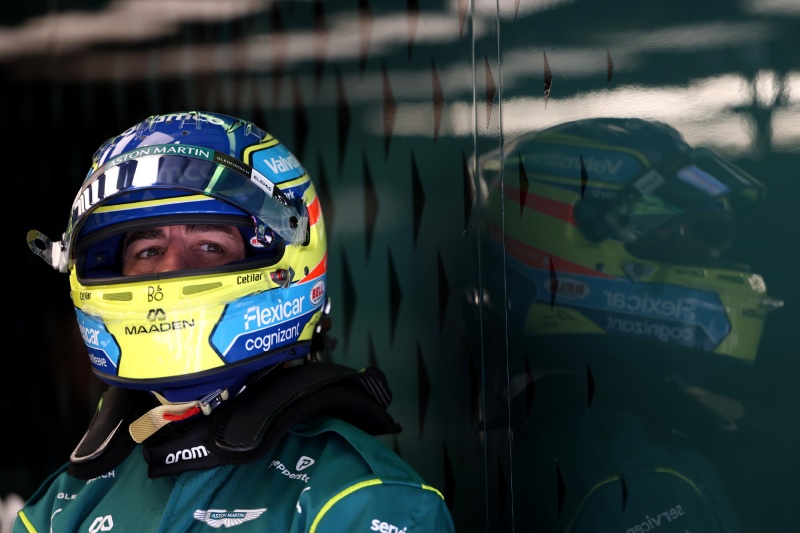 阿隆索急需纽维的助力。