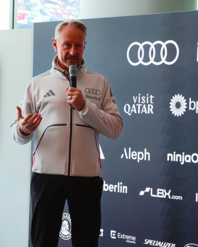 纽维盛赞惠特利的能力。