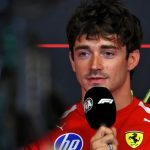 勒克莱尔与法拉利F1车队完成续约，或将为车队效力至2030年！